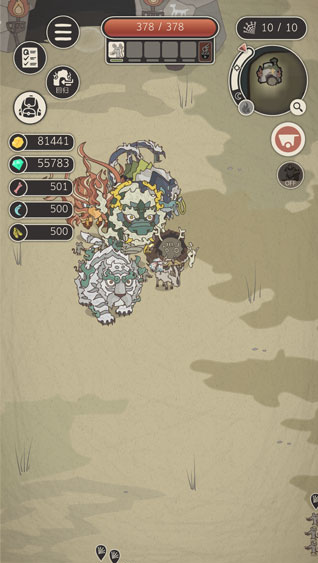 野生驯兽师汉化版