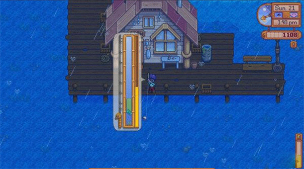 星露谷物语美化版韩风