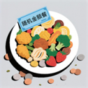 随机金额餐官网版