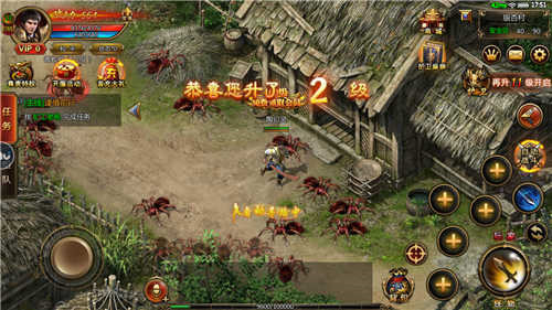 超神之刃单机版