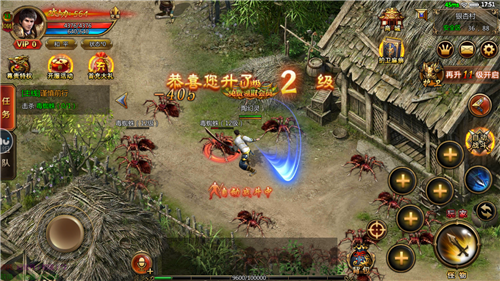 雷霆拯救复古版