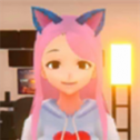 世界尽头与可爱猫娘