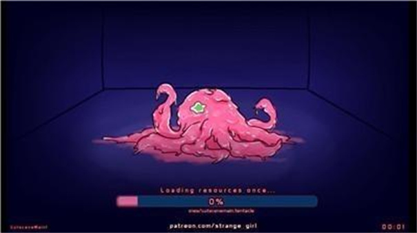 tentaclelocker3储存柜