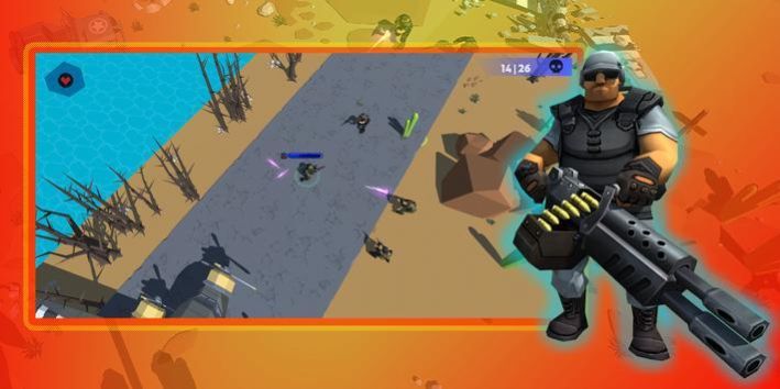 僵尸大战僵尸杀手 僵尸大战僵尸杀手