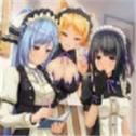 3d定制少女