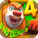 熊出没4丛林冒险内置MOD菜单