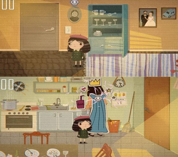 不幸小妹汉化版
