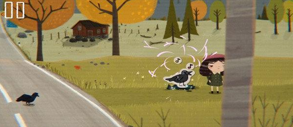 不幸小妹汉化版