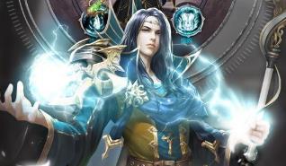 圣物英雄官方版 圣物英雄官方版