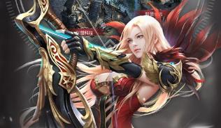 圣物英雄官方版 圣物英雄官方版