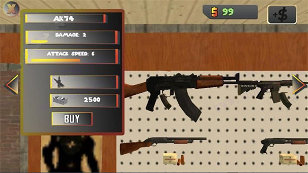 火柴人绳索英雄2内置Mod菜单