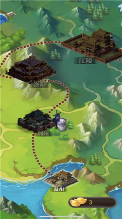 三国神威魔将手游