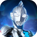 奥特曼之格斗超人破解版