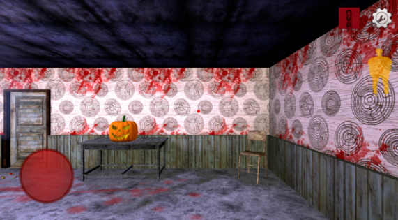 警笛头恐怖屋之谜