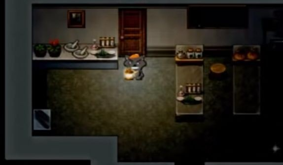 喜羊羊与灰太狼之晦暗