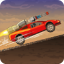 战车撞僵尸2破解版