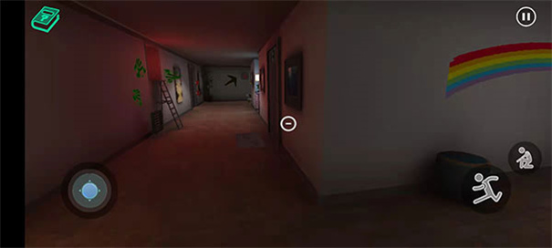 波比的游戏时间第二章MOD作弊菜单 波比的游戏时间第二章MOD作弊菜单