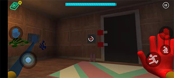 波比的游戏时间第二章MOD作弊菜单 波比的游戏时间第二章MOD作弊菜单