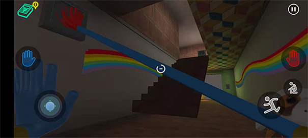 波比的游戏时间第二章MOD作弊菜单 波比的游戏时间第二章MOD作弊菜单