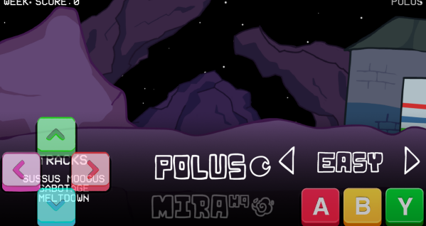 fnf地窟秀2.0饥饿的布奇模组