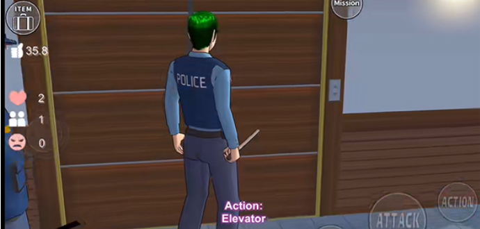 血色樱花小镇中文版