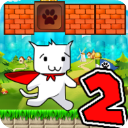 超级猫里奥2手机版下载