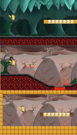 皮卡丘侦探冒险