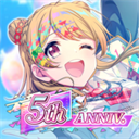 D4DJ Groovy Mix电音派对日服