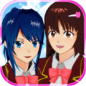 SAKURASchoolSimulator1.039.95中文版