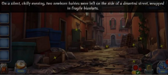 逃脱游戏邦德兄弟