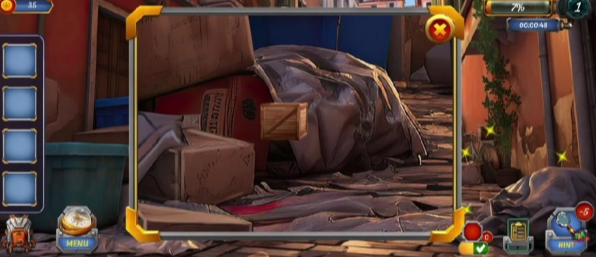 逃脱游戏邦德兄弟