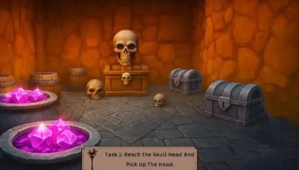 魔法师的恐怖华尔兹