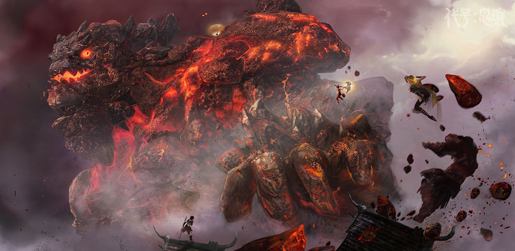 代号息壤安卓版