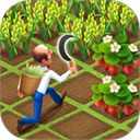 梦幻花园无限星星