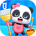 宝宝爱打扫游戏下载