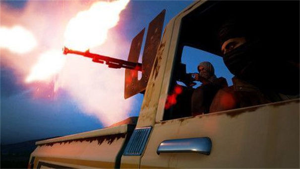 战术小队4.0版本