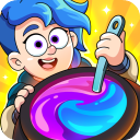 梦幻药剂2破解版