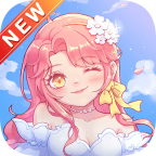 欧闪闪发光的你游戏破解版