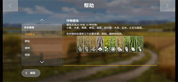 模拟农场20国产自卸卡车mod无限金币版