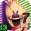 恐怖冰淇淋7破解版