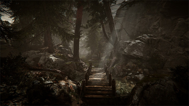 塞伯利亚之谜重制版