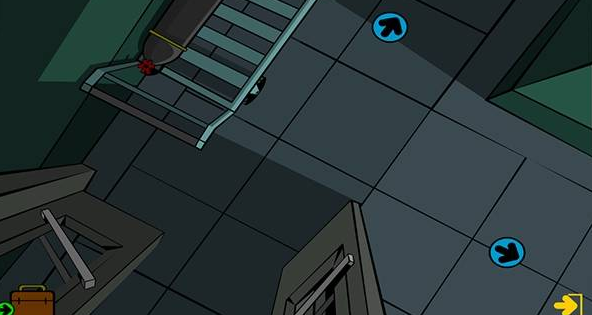 Stanley博士的家2