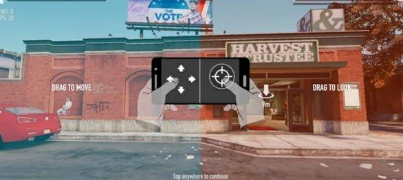 收获日犯罪战争