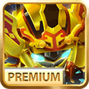 果宝特攻大冒险破解版