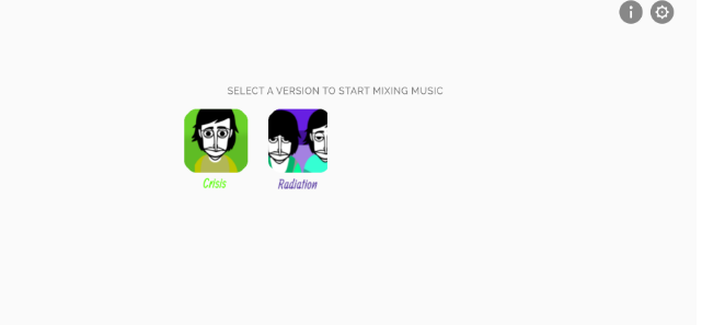 节奏盒子Brownbox