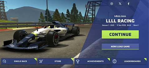 赛车经理4汉化版