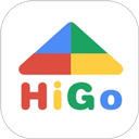 HiGoPlay服务框架