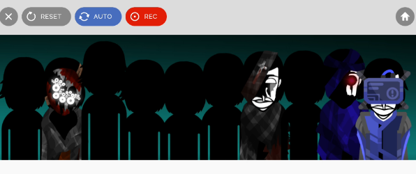 节奏盒子Aftermath模组