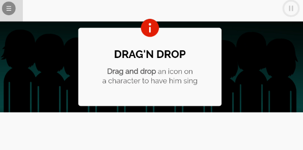 节奏盒子Aftermath模组