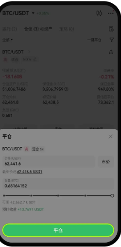 欧意现货杠杆交易怎么操作 欧意现货杠杆交易操作流程图